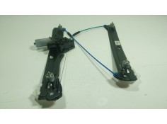 Recambio de elevalunas delantero derecho para bmw x1 (f48) xdrive 18 d referencia OEM IAM  734951406 
