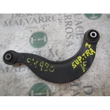BRAZO SUSPENSION SUPERIOR TRASERO IZQUIERDO 31277305 