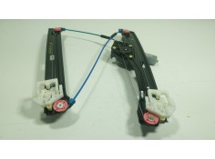 Recambio de elevalunas delantero derecho para bmw x1 (f48) xdrive 18 d referencia OEM IAM  734951406  2