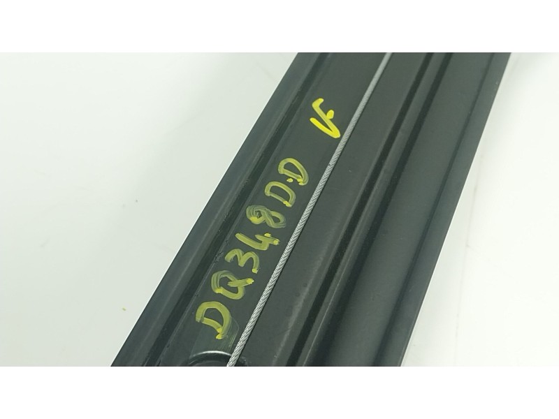 Recambio de elevalunas delantero derecho para bmw x1 (f48) xdrive 18 d referencia OEM IAM  734951406 