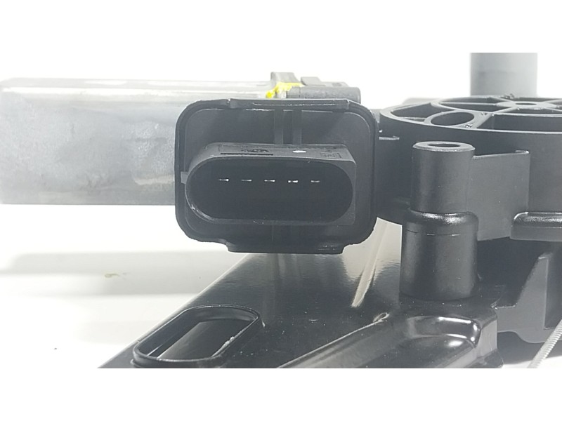 Recambio de elevalunas delantero derecho para bmw x1 (f48) xdrive 18 d referencia OEM IAM  734951406 