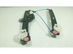 Recambio de elevalunas delantero izquierdo para bmw x1 (f48) xdrive 18 d referencia OEM IAM  734951306  2