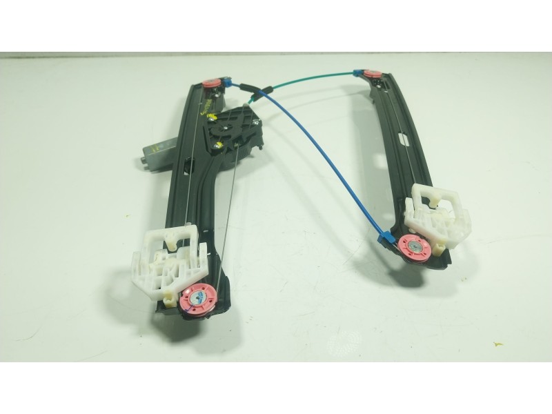 Recambio de elevalunas delantero izquierdo para bmw x1 (f48) xdrive 18 d referencia OEM IAM  734951306 