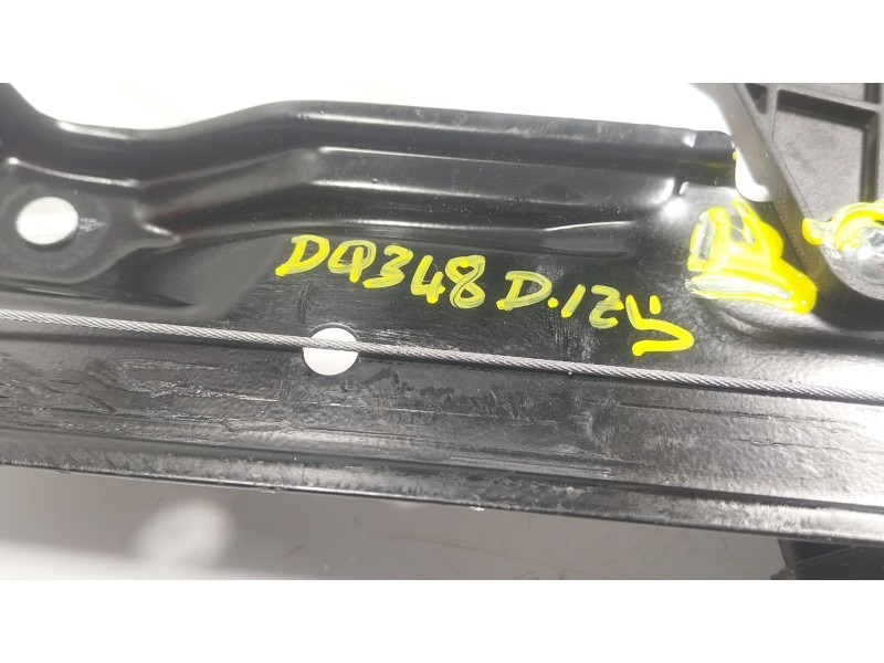 Recambio de elevalunas delantero izquierdo para bmw x1 (f48) xdrive 18 d referencia OEM IAM  734951306 