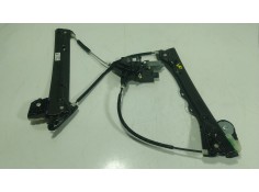 Recambio de elevalunas delantero izquierdo para bmw 2 gran coupe (f44) 218 i referencia OEM IAM  5A01D2305 