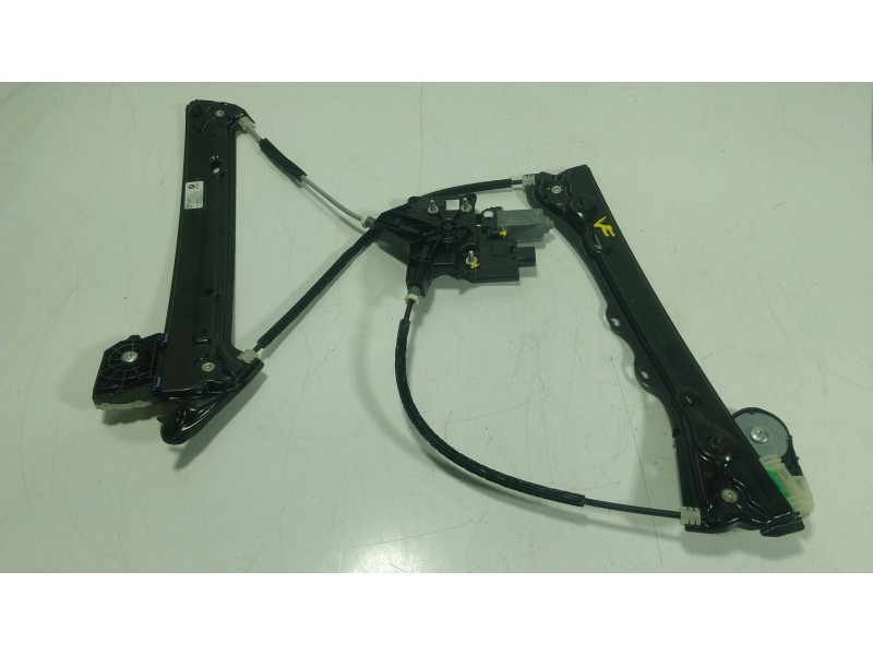 Recambio de elevalunas delantero izquierdo para bmw 2 gran coupe (f44) 218 i referencia OEM IAM  5A01D2305 