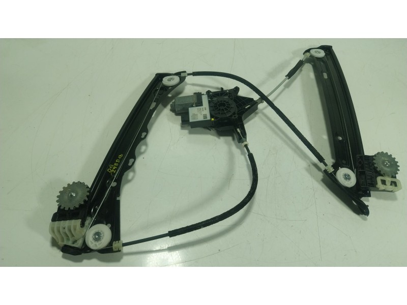 Recambio de elevalunas delantero izquierdo para bmw 2 gran coupe (f44) 218 i referencia OEM IAM  5A01D2305 
