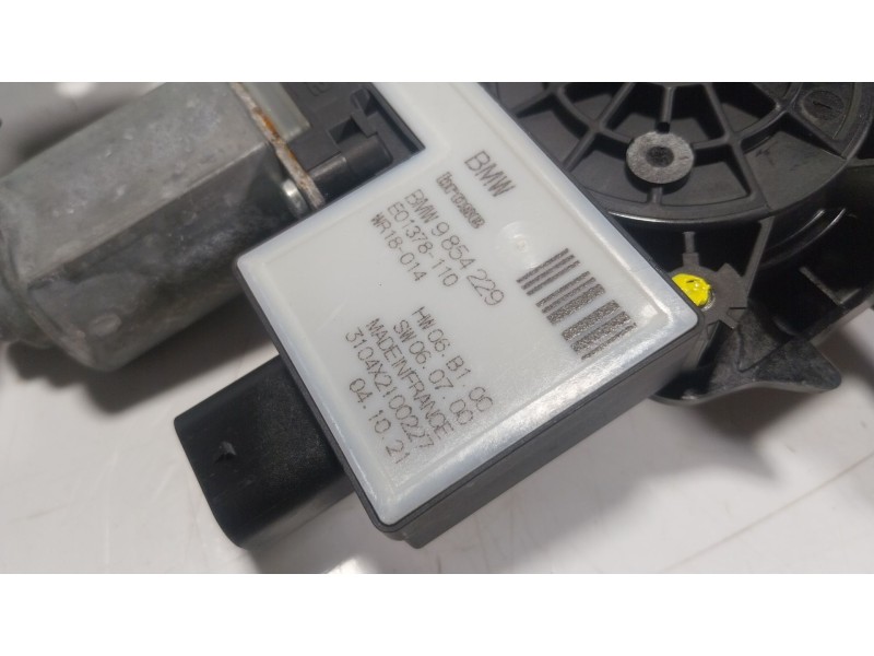 Recambio de elevalunas delantero izquierdo para bmw 2 gran coupe (f44) 218 i referencia OEM IAM  5A01D2305 