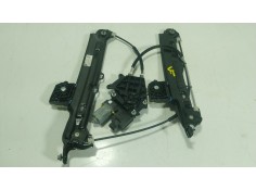 Recambio de elevalunas trasero derecho para bmw 2 gran coupe (f44) 218 i referencia OEM IAM  5A01D22 