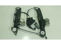 Recambio de elevalunas trasero derecho para bmw 2 gran coupe (f44) 218 i referencia OEM IAM  5A01D22  2