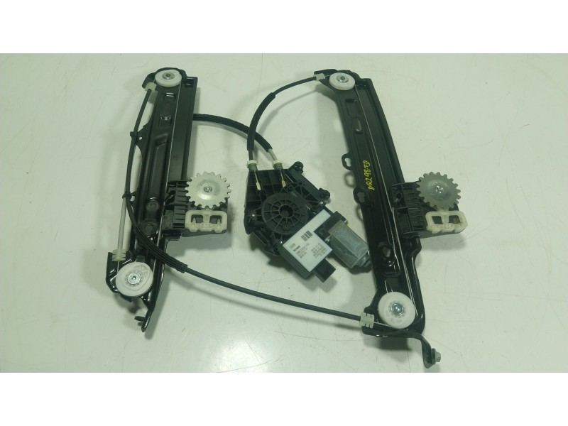 Recambio de elevalunas trasero derecho para bmw 2 gran coupe (f44) 218 i referencia OEM IAM  5A01D22 