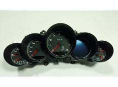 Recambio de cuadro instrumentos para porsche cayenne (92a) 3.6 gts referencia OEM IAM  7P5920951AF 