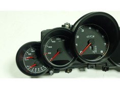 Recambio de cuadro instrumentos para porsche cayenne (92a) 3.6 gts referencia OEM IAM  7P5920951AF  2