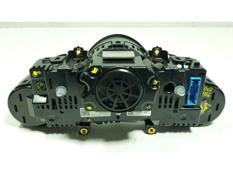 Recambio de cuadro instrumentos para porsche cayenne (92a) 3.6 gts referencia OEM IAM  7P5920951AF 