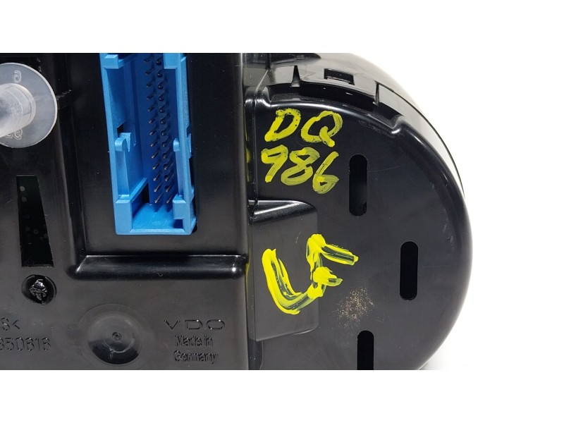 Recambio de cuadro instrumentos para porsche cayenne (92a) 3.6 gts referencia OEM IAM  7P5920951AF 