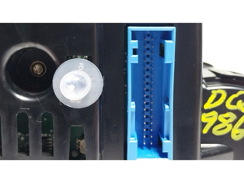 Recambio de cuadro instrumentos para porsche cayenne (92a) 3.6 gts referencia OEM IAM  7P5920951AF 