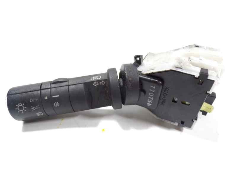 Recambio de mando luces para nissan qashqai (j10) 1.5 dci turbodiesel cat referencia OEM IAM 25540JD00A  