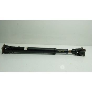 TRANSMISION CENTRAL DELANTERA 3714060711 0002440858 