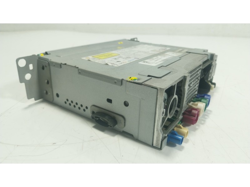 Recambio de sistema audio / radio cd para bmw x1 (f48) xdrive 20 d referencia OEM IAM  682113601 