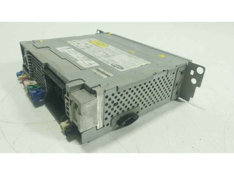 Recambio de sistema audio / radio cd para bmw x1 (f48) xdrive 20 d referencia OEM IAM  682113601 