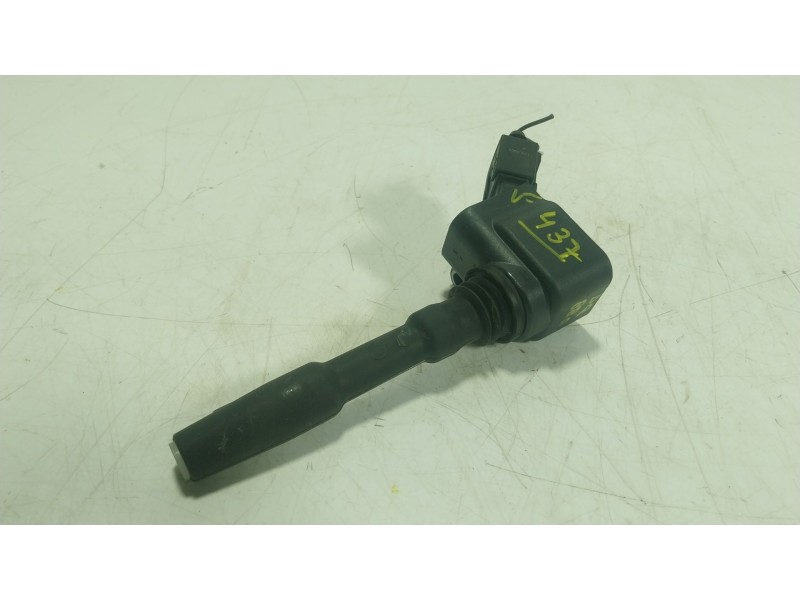 Recambio de bobina para porsche panamera (971) 4.0 turbo s (97bfr1) referencia OEM IAM PAC905110A 06H905110P 