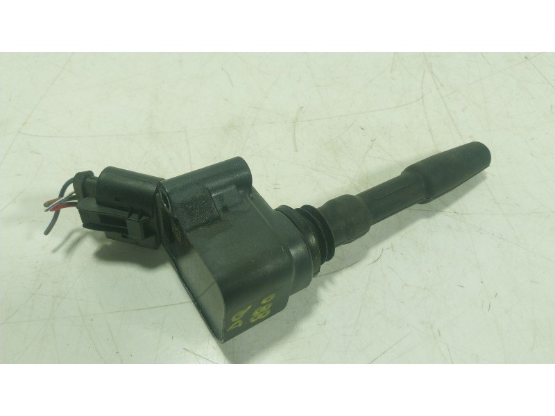 Recambio de bobina para porsche panamera (971) 4.0 turbo s (97bfr1) referencia OEM IAM PAC905110A 06H905110P 