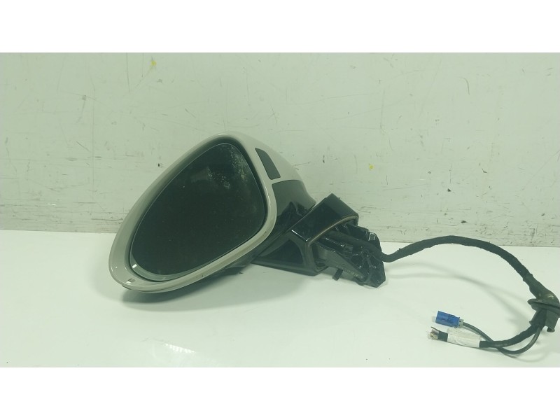 Recambio de espejo izquierdo para porsche panamera (971) 4.0 turbo s (97bfr1) referencia OEM IAM 971857411  