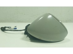Recambio de espejo izquierdo para porsche panamera (971) 4.0 turbo s (97bfr1) referencia OEM IAM 971857411   2