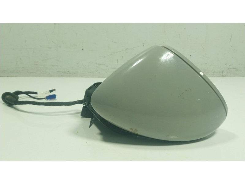 Recambio de espejo izquierdo para porsche panamera (971) 4.0 turbo s (97bfr1) referencia OEM IAM 971857411  