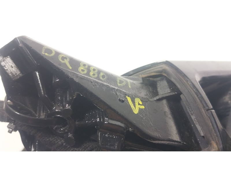 Recambio de espejo izquierdo para porsche panamera (971) 4.0 turbo s (97bfr1) referencia OEM IAM 971857411  