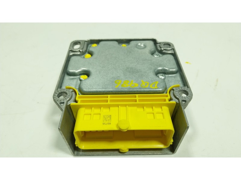 Recambio de centralita airbag para porsche cayenne (92a) 3.6 gts referencia OEM IAM  7P0959655F 