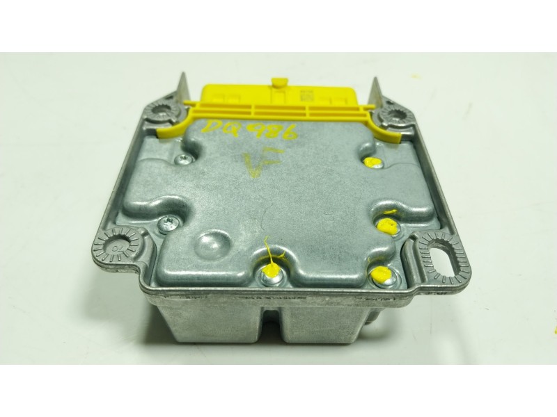 Recambio de centralita airbag para porsche cayenne (92a) 3.6 gts referencia OEM IAM  7P0959655F 