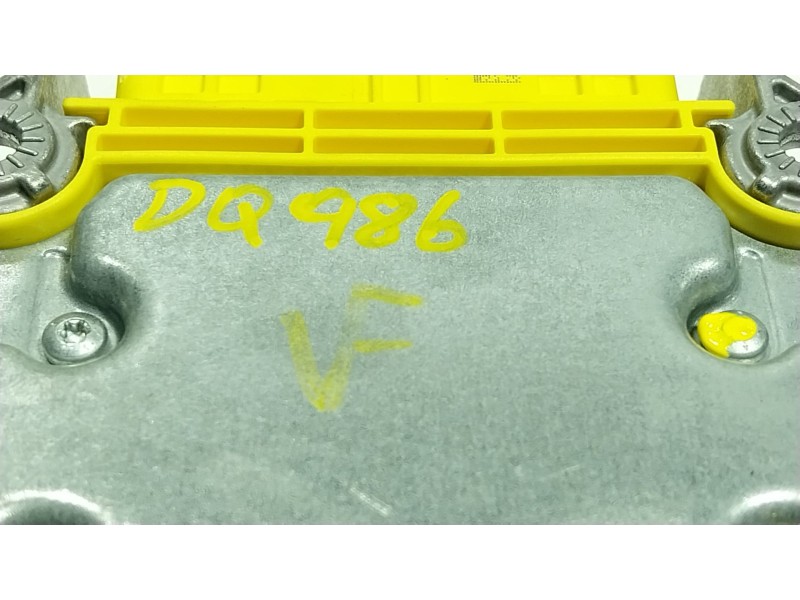 Recambio de centralita airbag para porsche cayenne (92a) 3.6 gts referencia OEM IAM  7P0959655F 