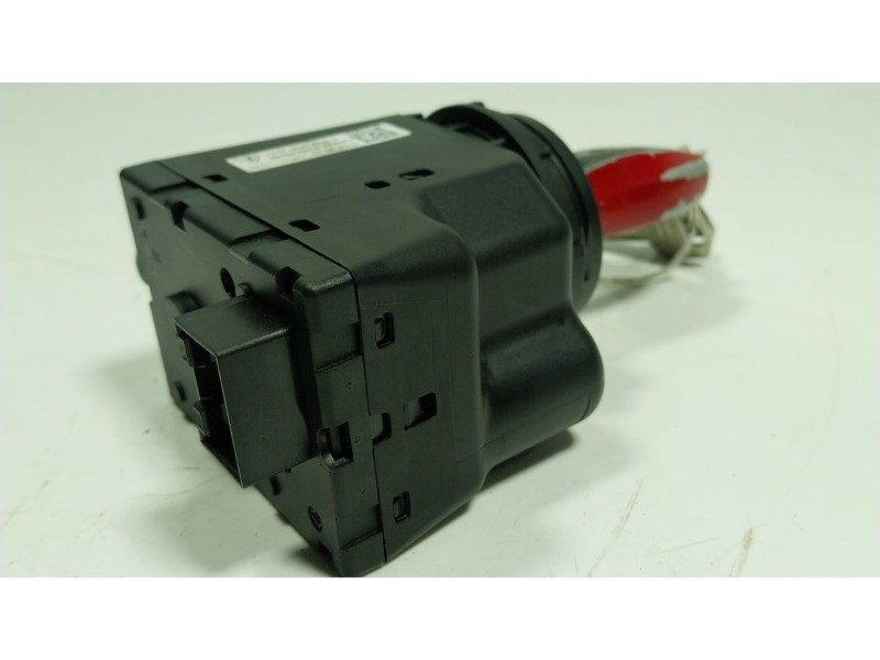 Recambio de conmutador de arranque para porsche cayenne (92a) 3.6 gts referencia OEM IAM  7PP905865F 