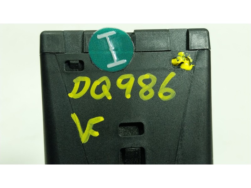 Recambio de conmutador de arranque para porsche cayenne (92a) 3.6 gts referencia OEM IAM  7PP905865F 