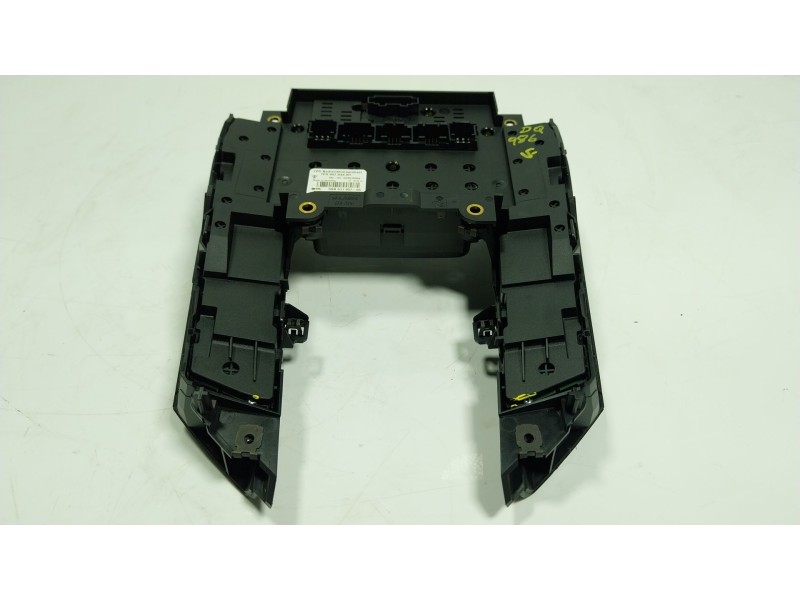 Recambio de mando climatizador para porsche cayenne (92a) 3.6 gts referencia OEM IAM  7P5907044BT 