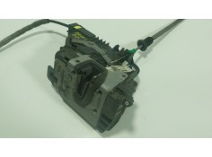 Recambio de cerradura puerta delantera derecha para mercedes-benz vito furgoneta (w447) 111 cdi (447.601, 447.603, 447.605) refe