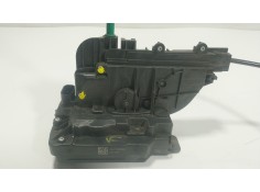 Recambio de cerradura puerta delantera derecha para mercedes-benz vito furgoneta (w447) 111 cdi (447.601, 447.603, 447.605) refe 2