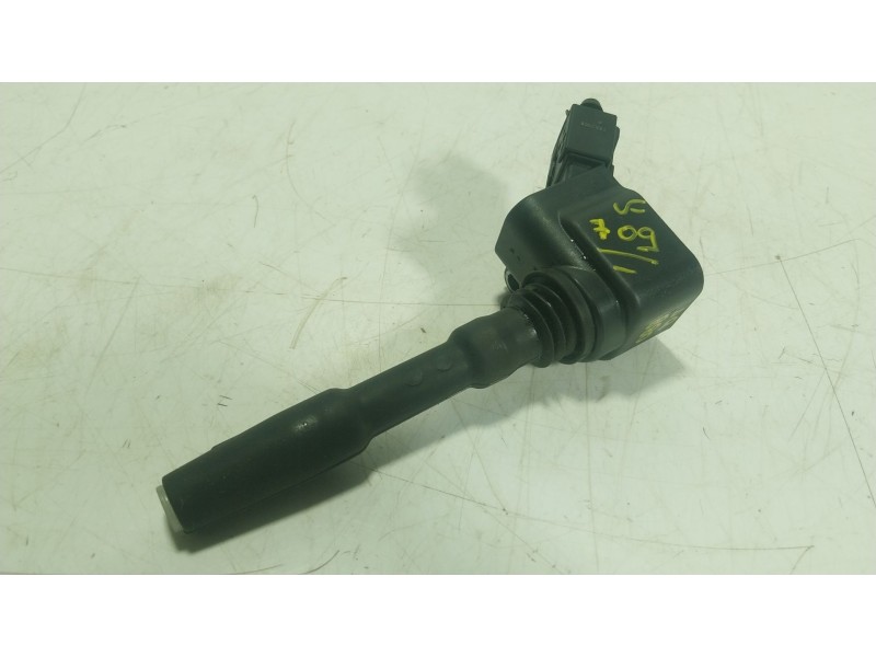 Recambio de bobina para porsche panamera (971) 4.0 turbo s (97bfr1) referencia OEM IAM PAC905110A 06H905110P 