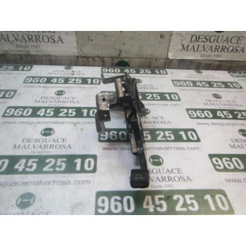 PALANCA FRENO DE MANO 4620030420 