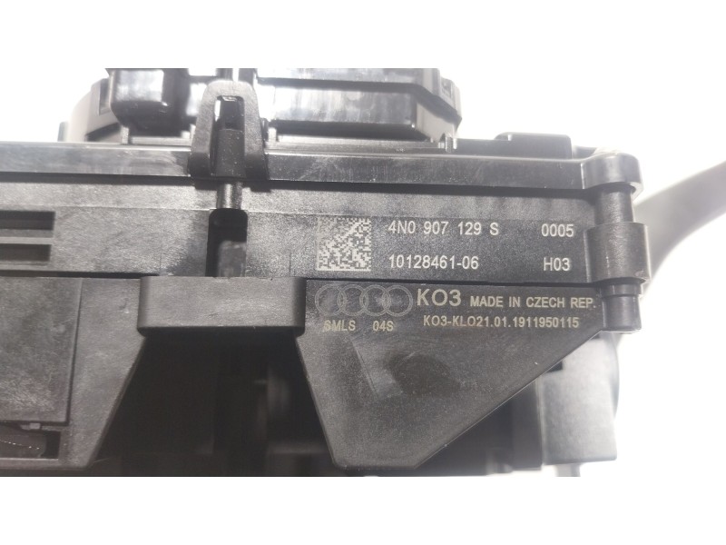 Recambio de mando intermitentes para audi a5 (f53, f5p) 2.0 tdi referencia OEM IAM  4N0907129S 