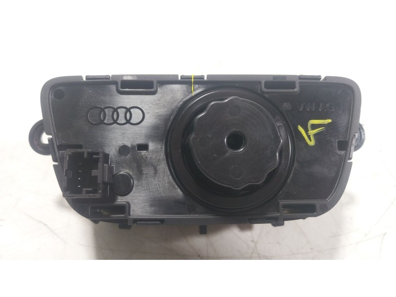 Recambio de mando luces para audi a5 (f53, f5p) 2.0 tdi referencia OEM IAM  4M0941531AG 