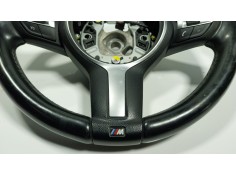 Recambio de volante para bmw 3 (f30, f80) 320 d referencia OEM IAM  785040502  2