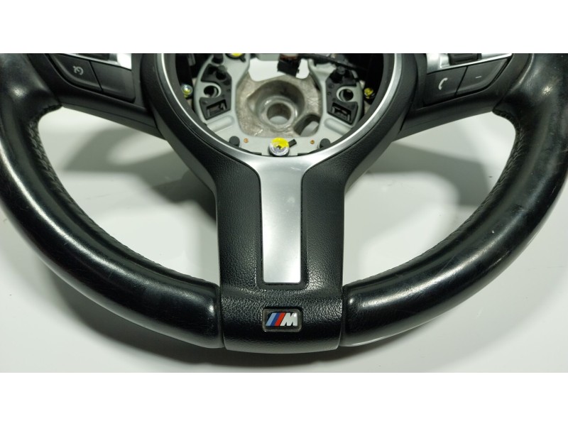 Recambio de volante para bmw 3 (f30, f80) 320 d referencia OEM IAM  785040502 
