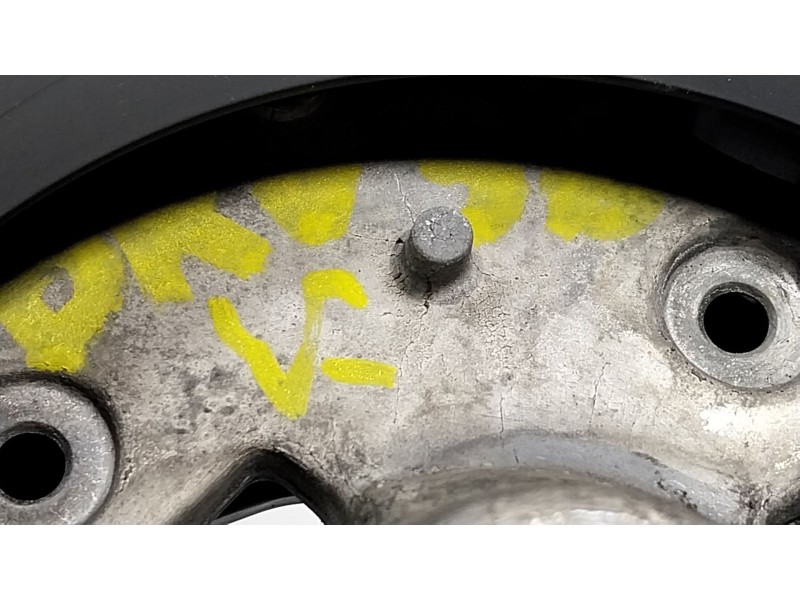 Recambio de volante para bmw 3 (f30, f80) 320 d referencia OEM IAM  785040502 