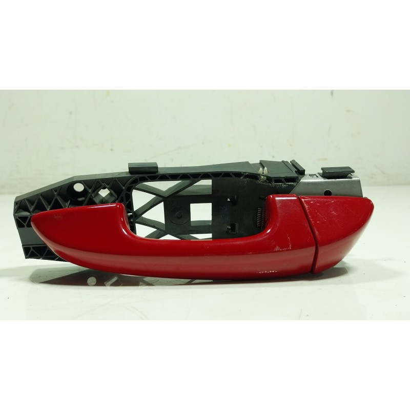 Recambio de maneta exterior delantera izquierda para porsche cayenne (92a) 3.6 gts referencia OEM IAM  5N0937885H 