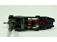 Recambio de maneta exterior delantera izquierda para porsche cayenne (92a) 3.6 gts referencia OEM IAM  5N0937885H  2