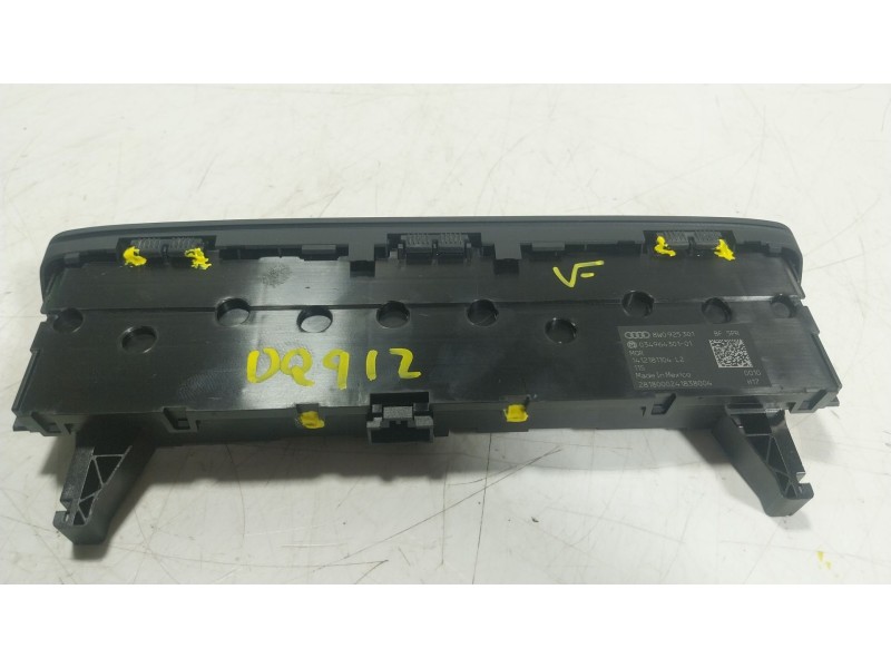 Recambio de mando multifuncion para audi a5 (f53, f5p) 2.0 tdi referencia OEM IAM  8W0925301 