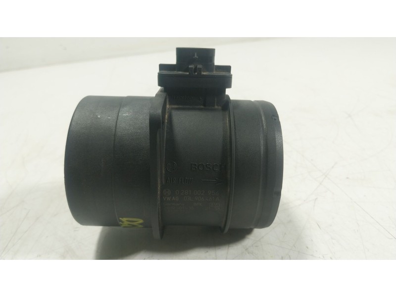 Recambio de caudalimetro para audi a5 (f53, f5p) 2.0 tdi referencia OEM IAM  03L906461A 