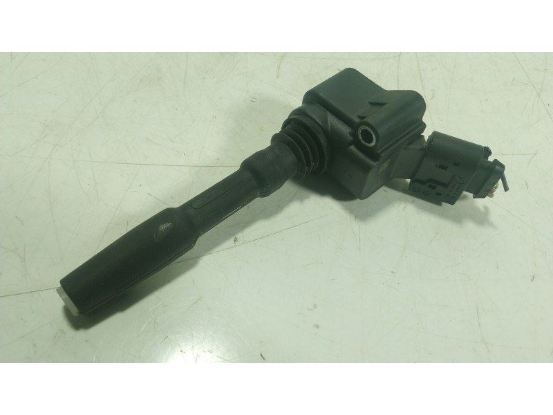 Recambio de bobina para porsche panamera (971) 4.0 turbo s (97bfr1) referencia OEM IAM PAC905110A 06H905110P 